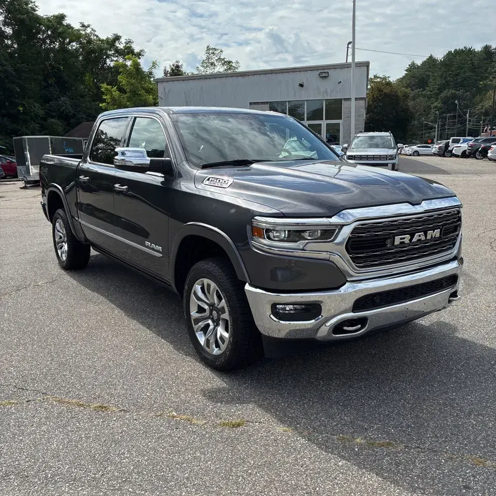 2022 Ram 1500 Limited