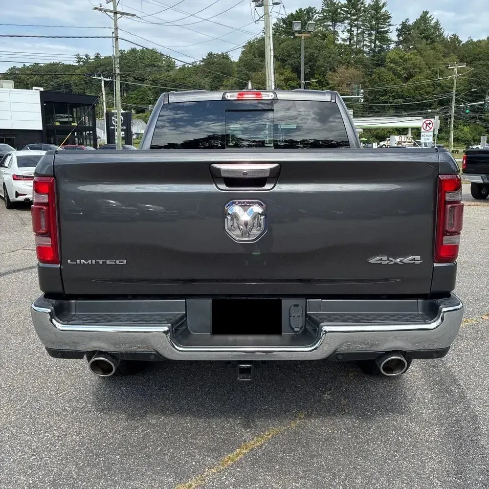2022 Ram 1500 Limited