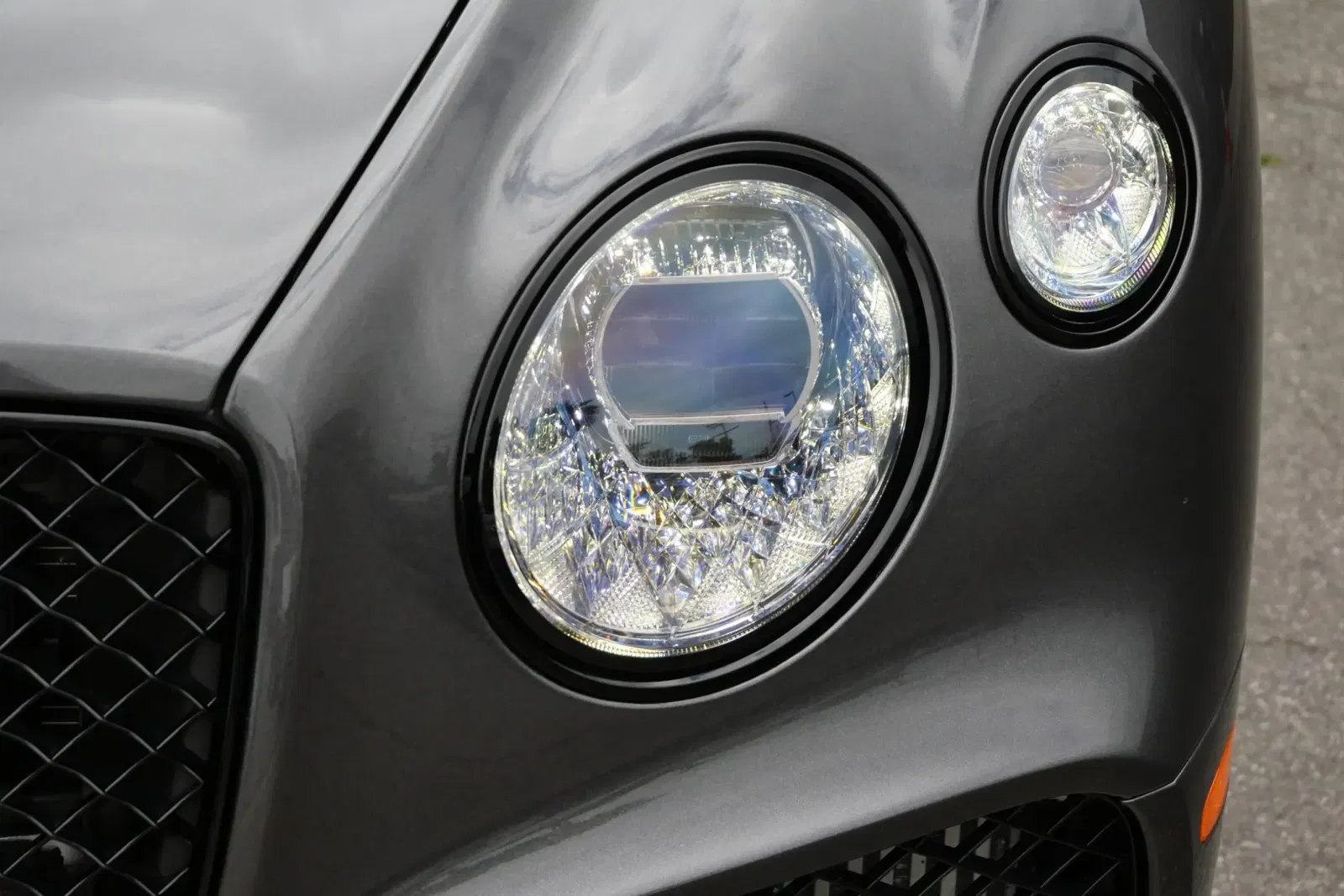 2021 Bentley Continental GT W12