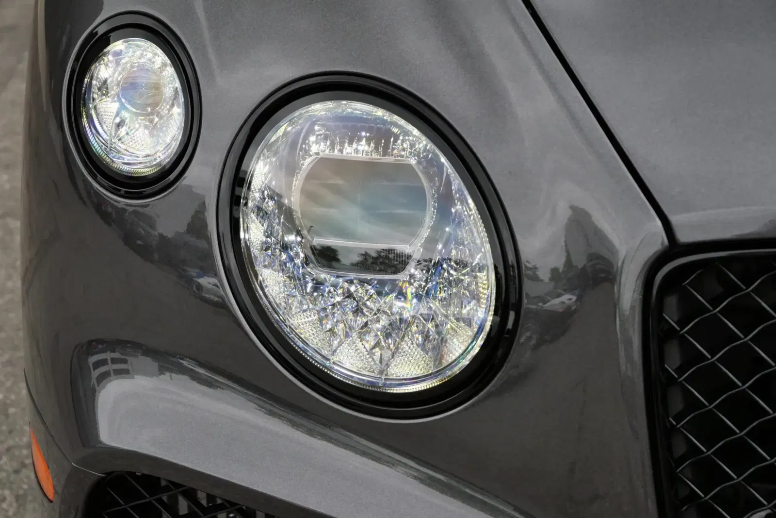 2021 Bentley Continental GT W12