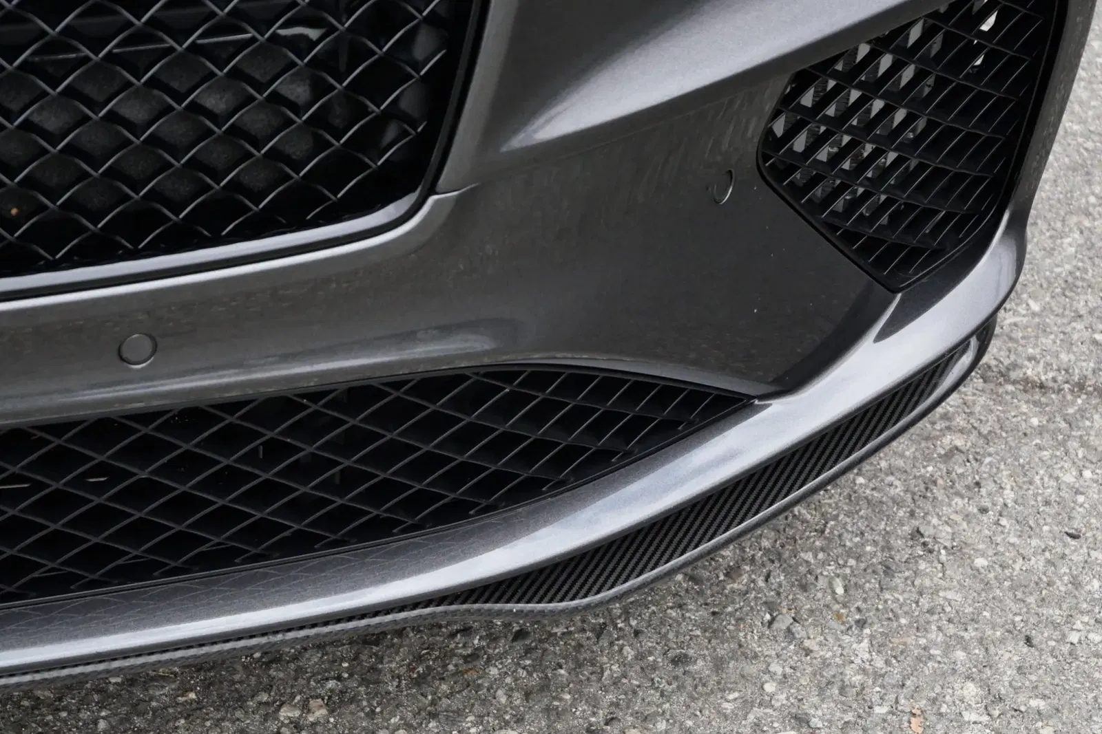 2021 Bentley Continental GT W12
