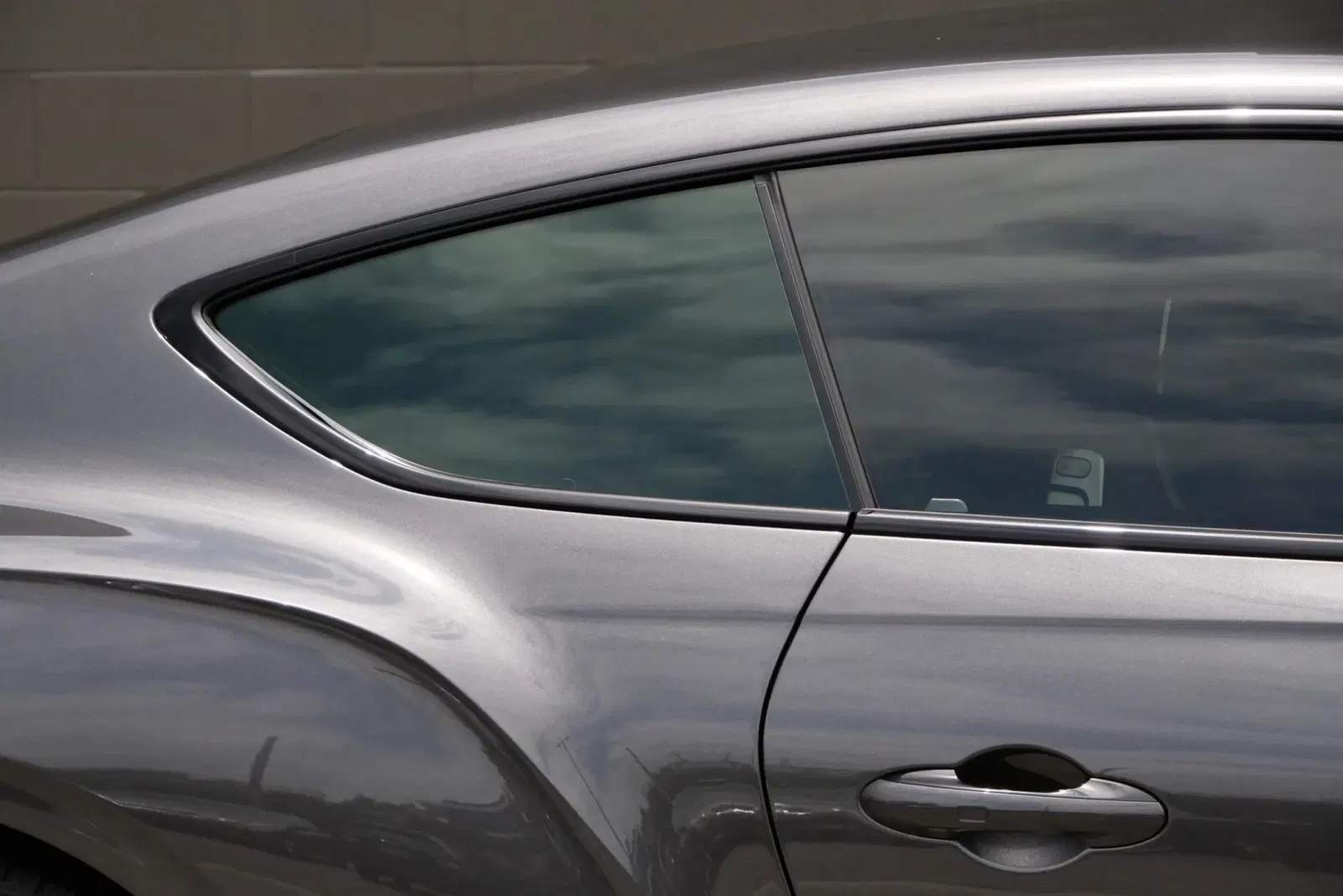 2021 Bentley Continental GT W12