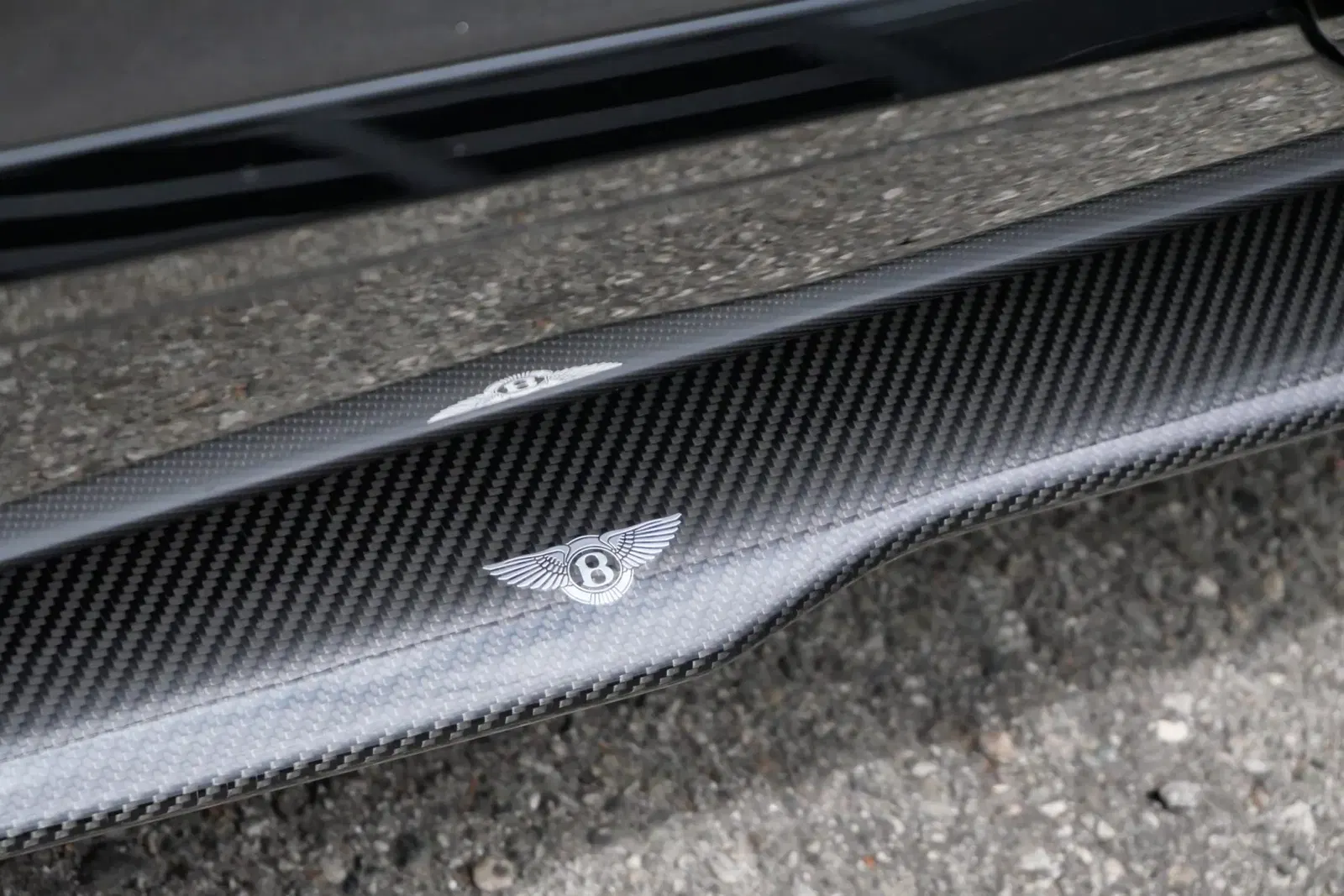 2021 Bentley Continental GT W12