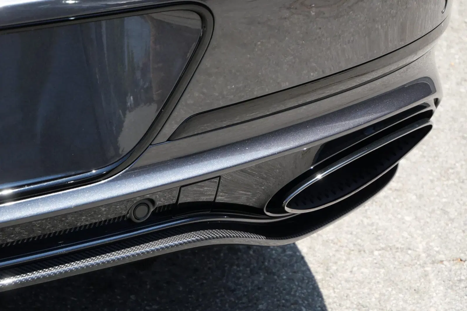 2021 Bentley Continental GT W12