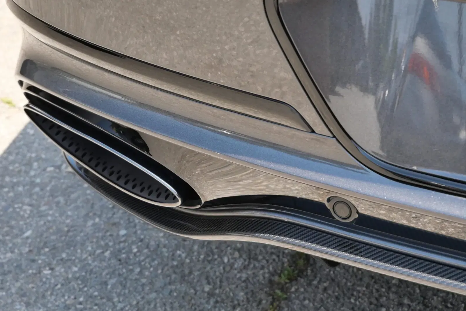 2021 Bentley Continental GT W12