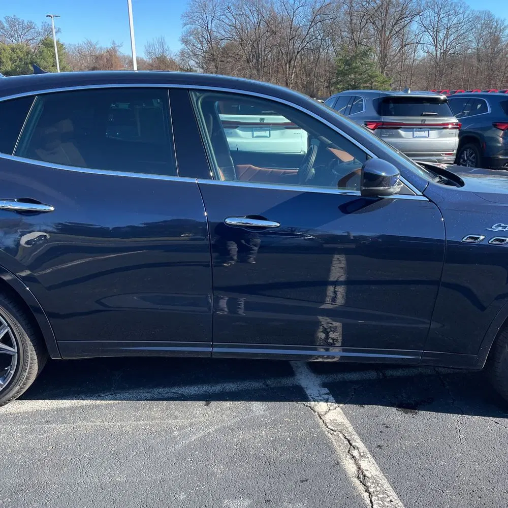 2023 Maserati Levante GT