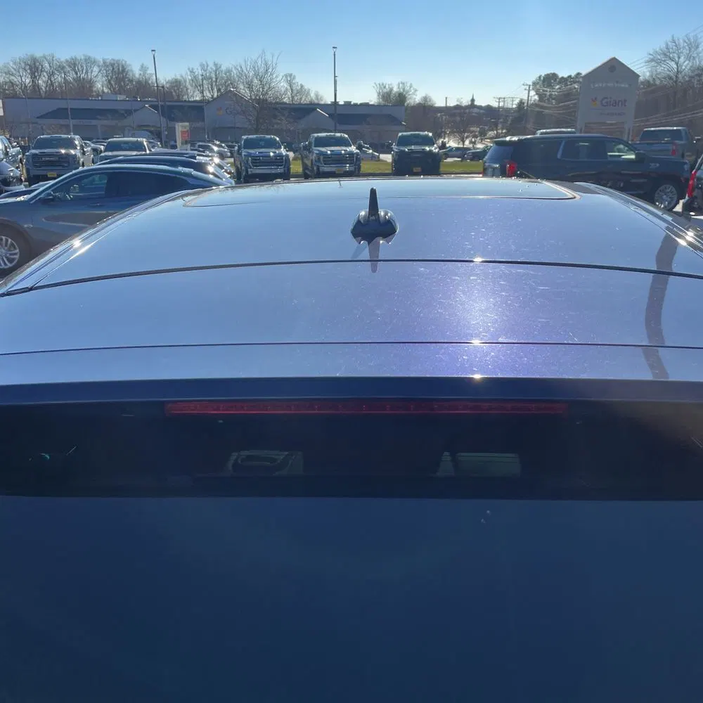 2023 Maserati Levante GT