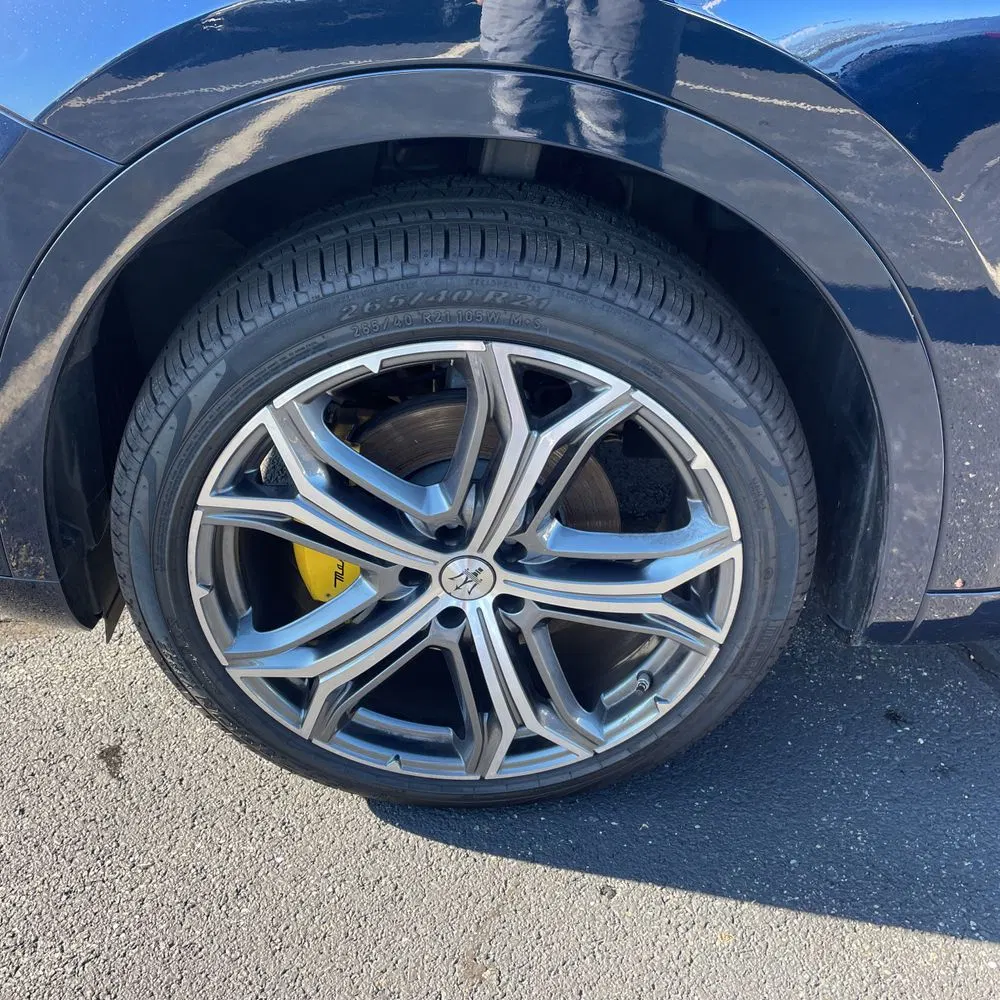 2023 Maserati Levante GT
