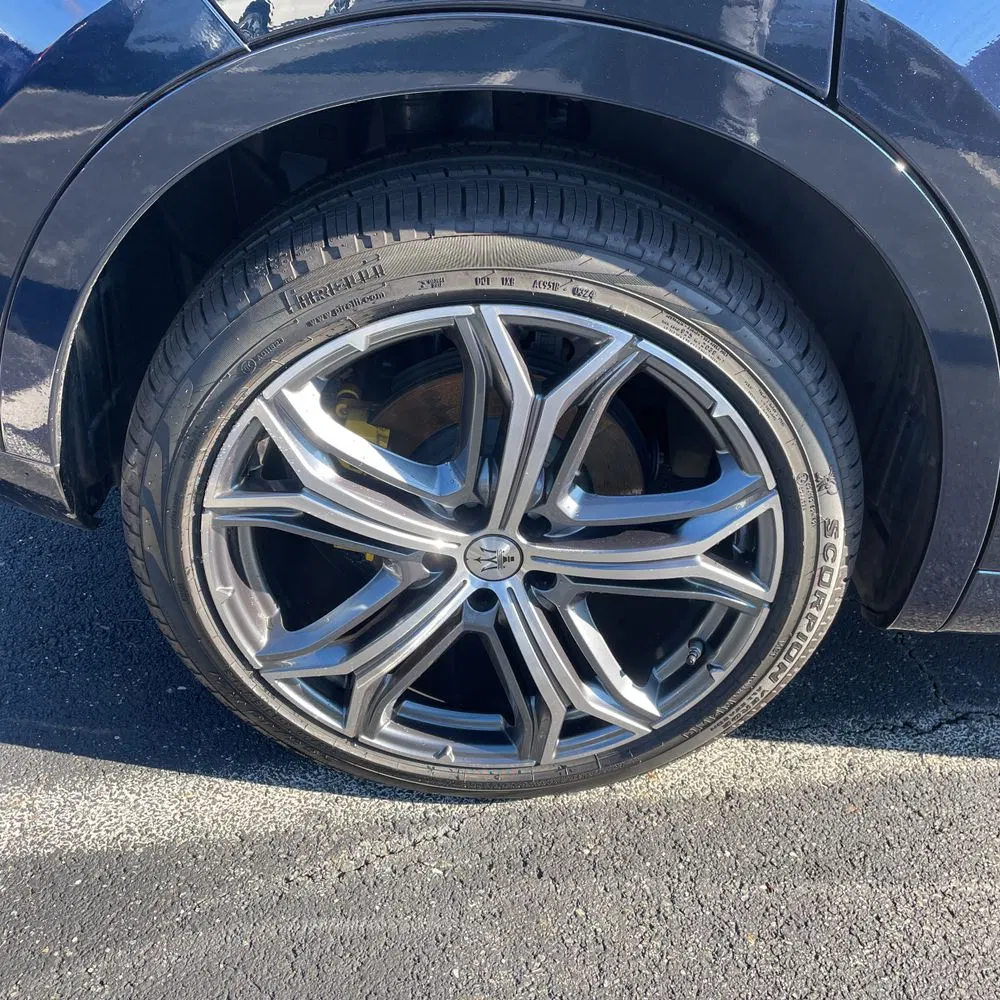 2023 Maserati Levante GT