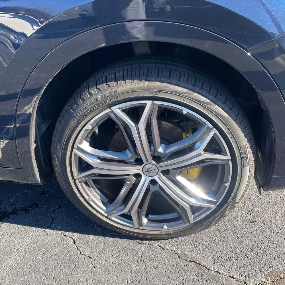 2023 Maserati Levante GT