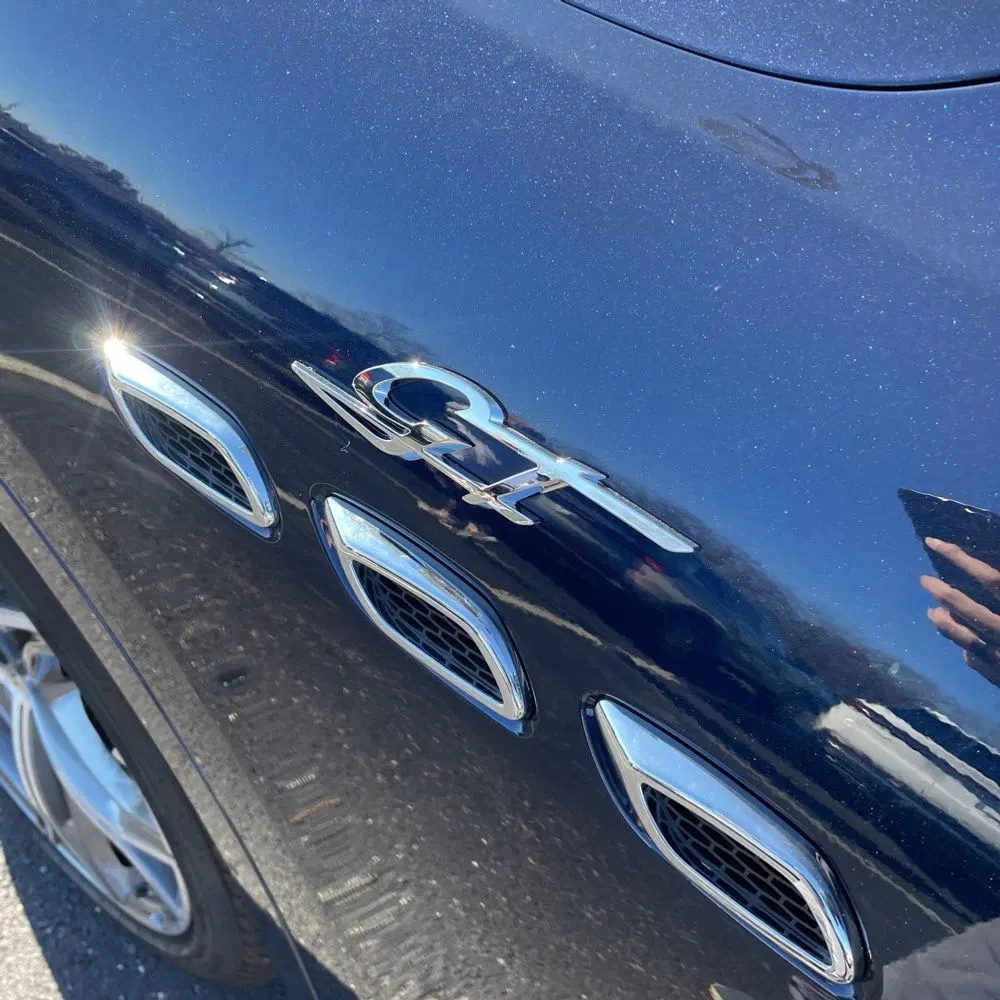 2023 Maserati Levante GT