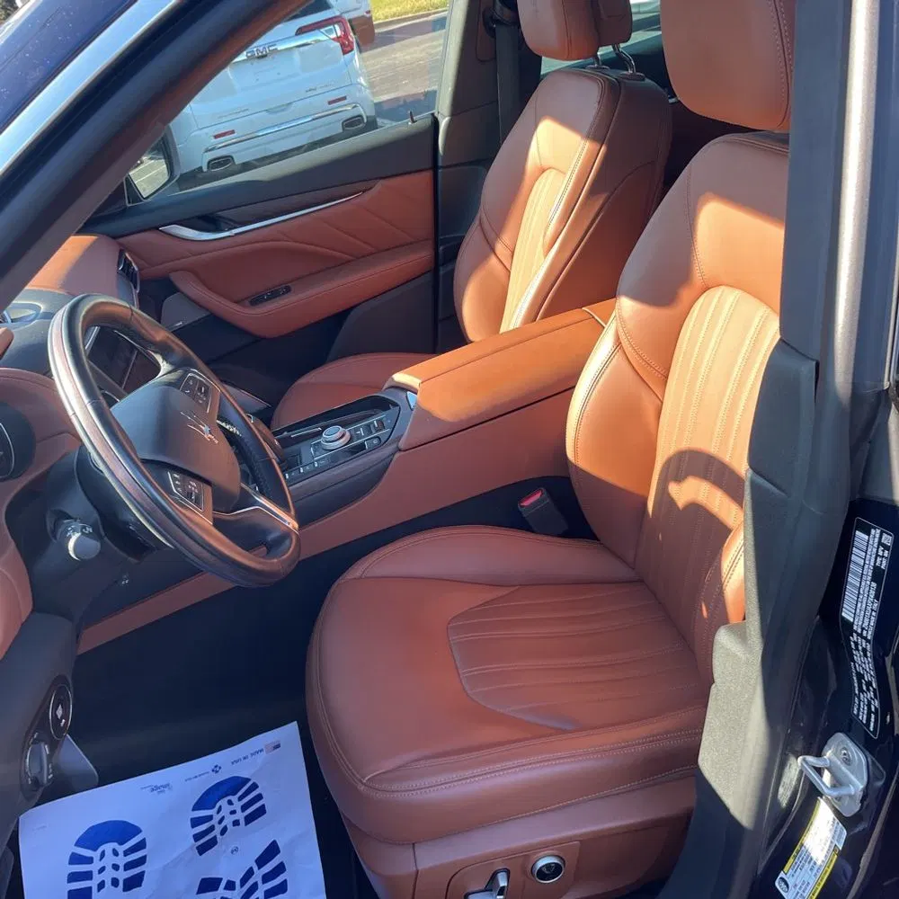 2023 Maserati Levante GT