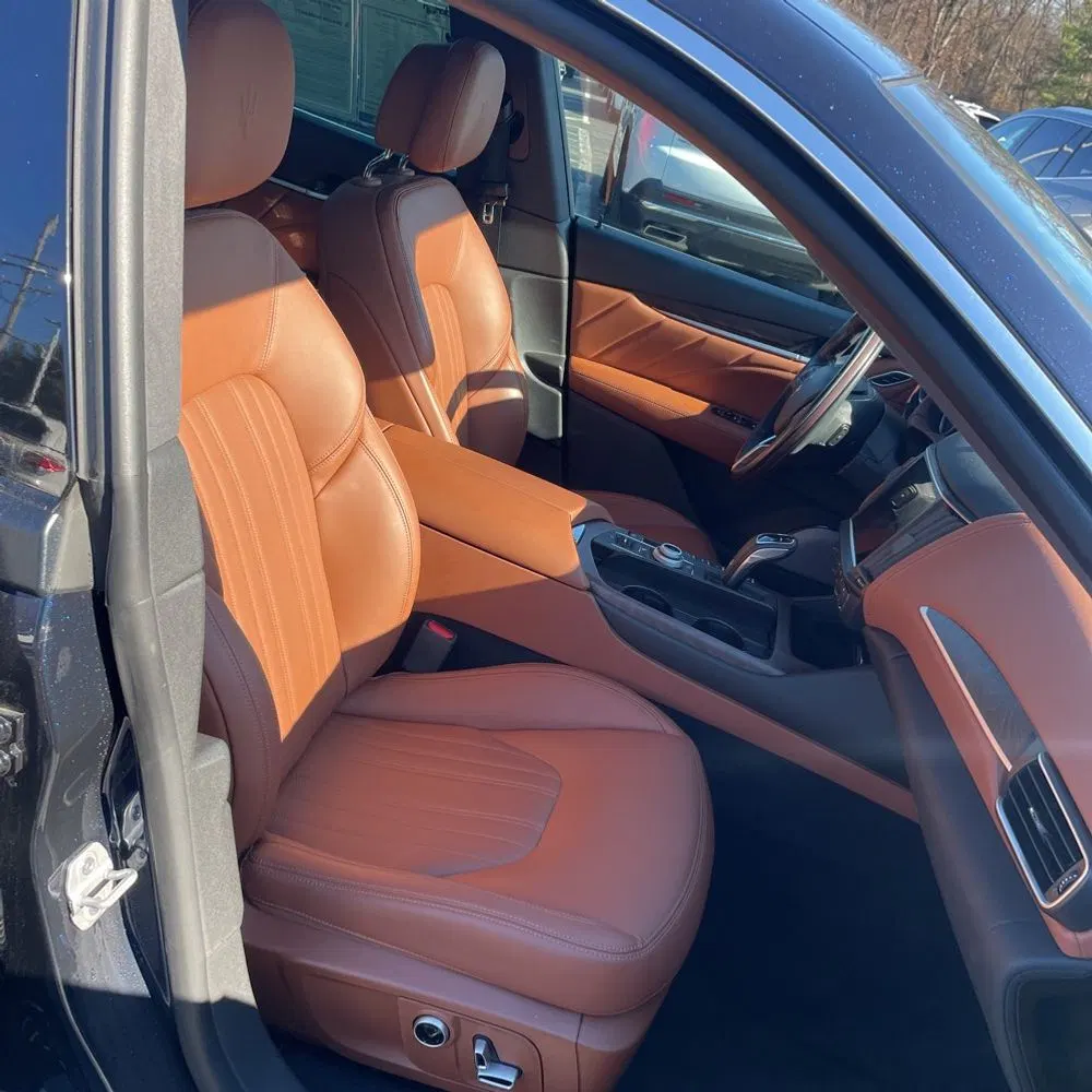 2023 Maserati Levante GT