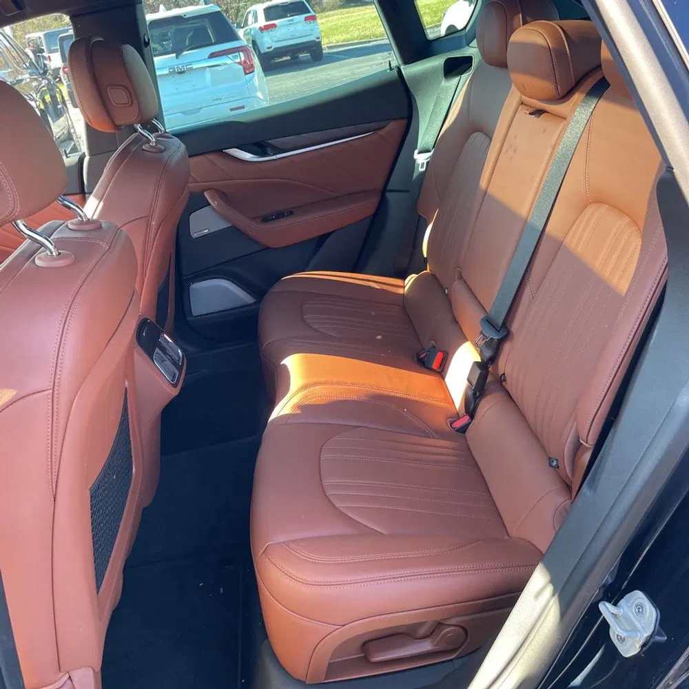 2023 Maserati Levante GT