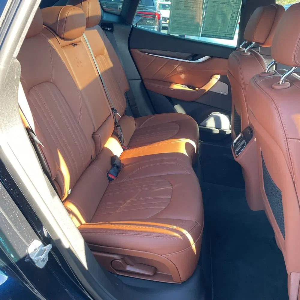 2023 Maserati Levante GT
