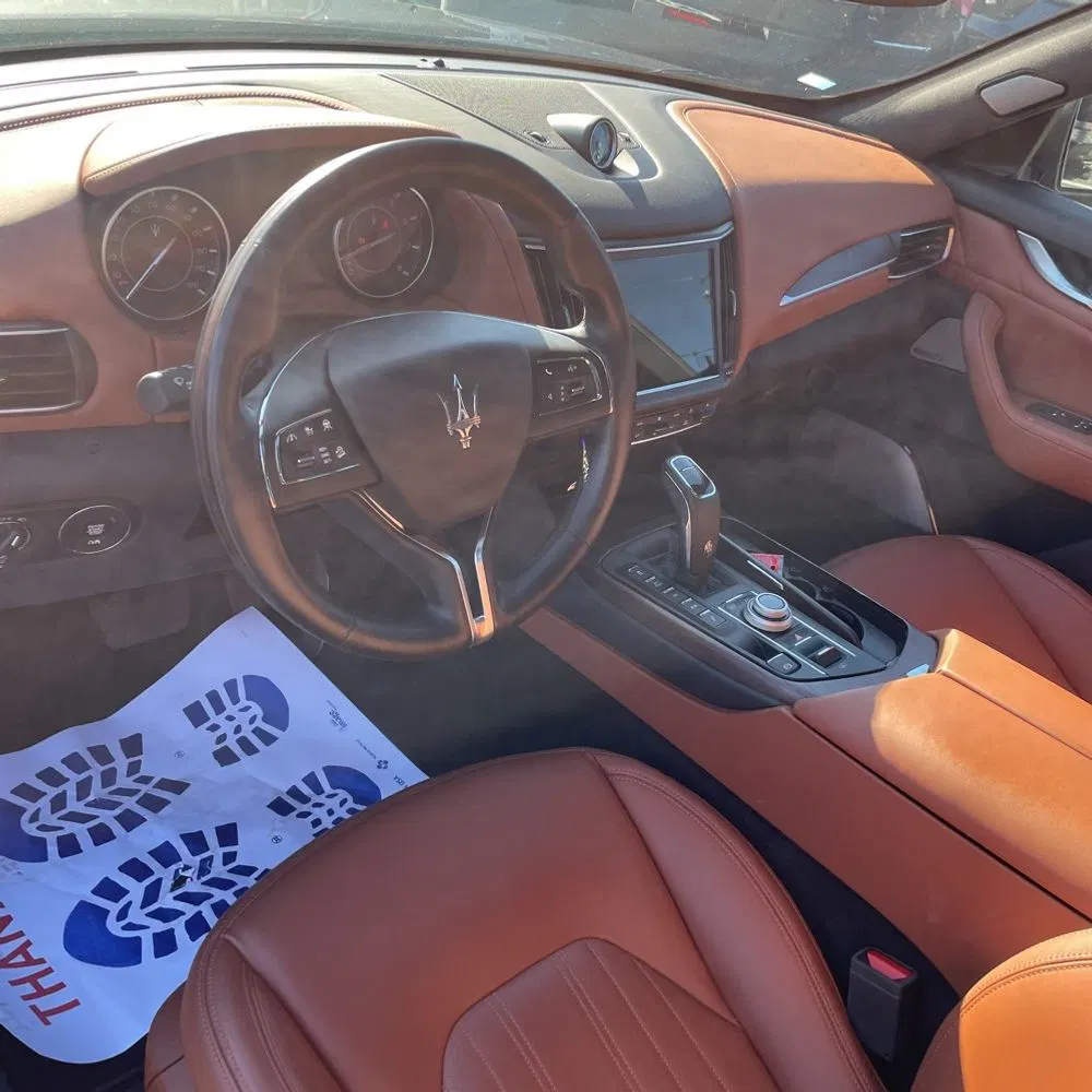 2023 Maserati Levante GT