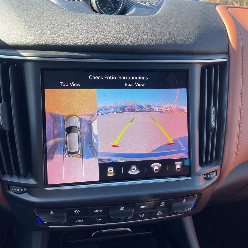 2023 Maserati Levante GT