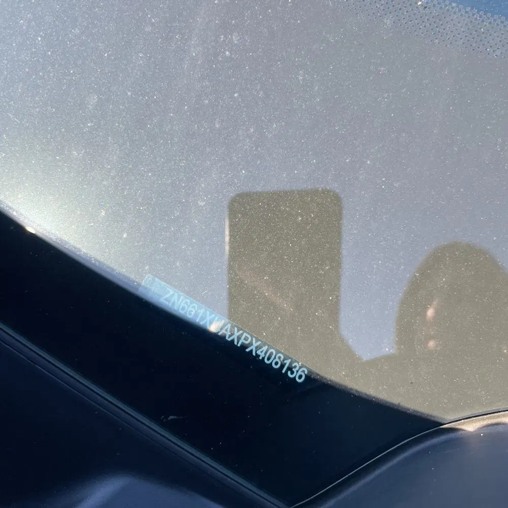2023 Maserati Levante GT