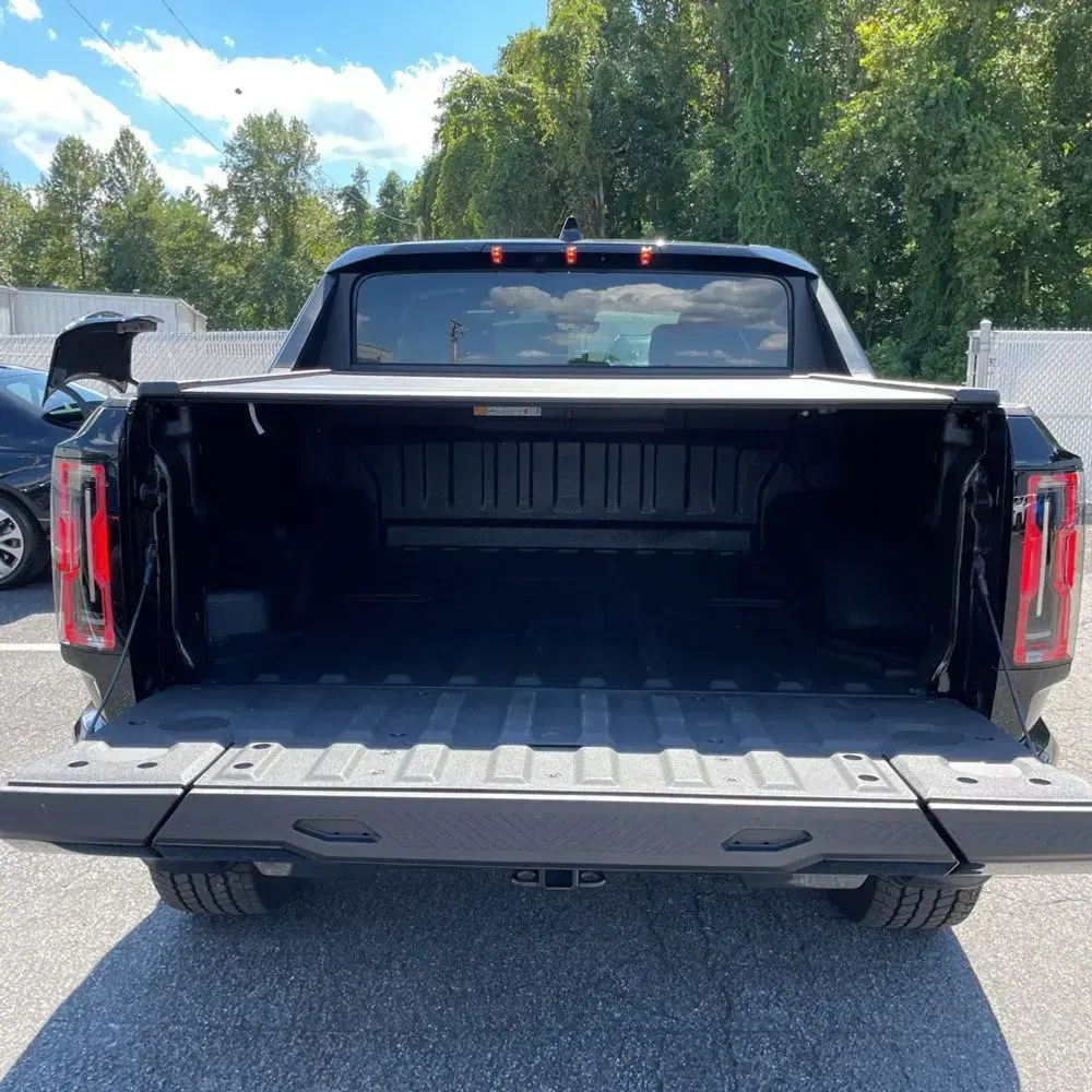 2025 GMC Hummer EV SUT 3X
