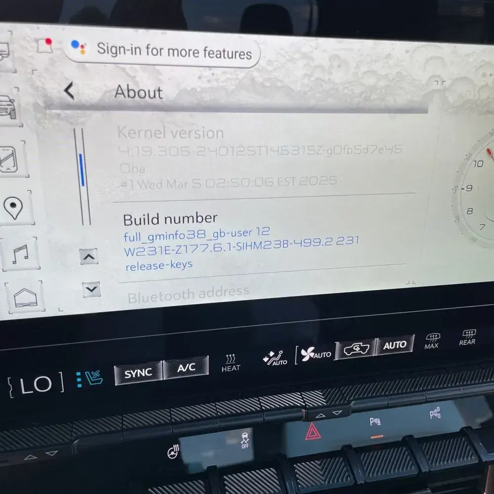 2025 GMC Hummer EV SUT 3X