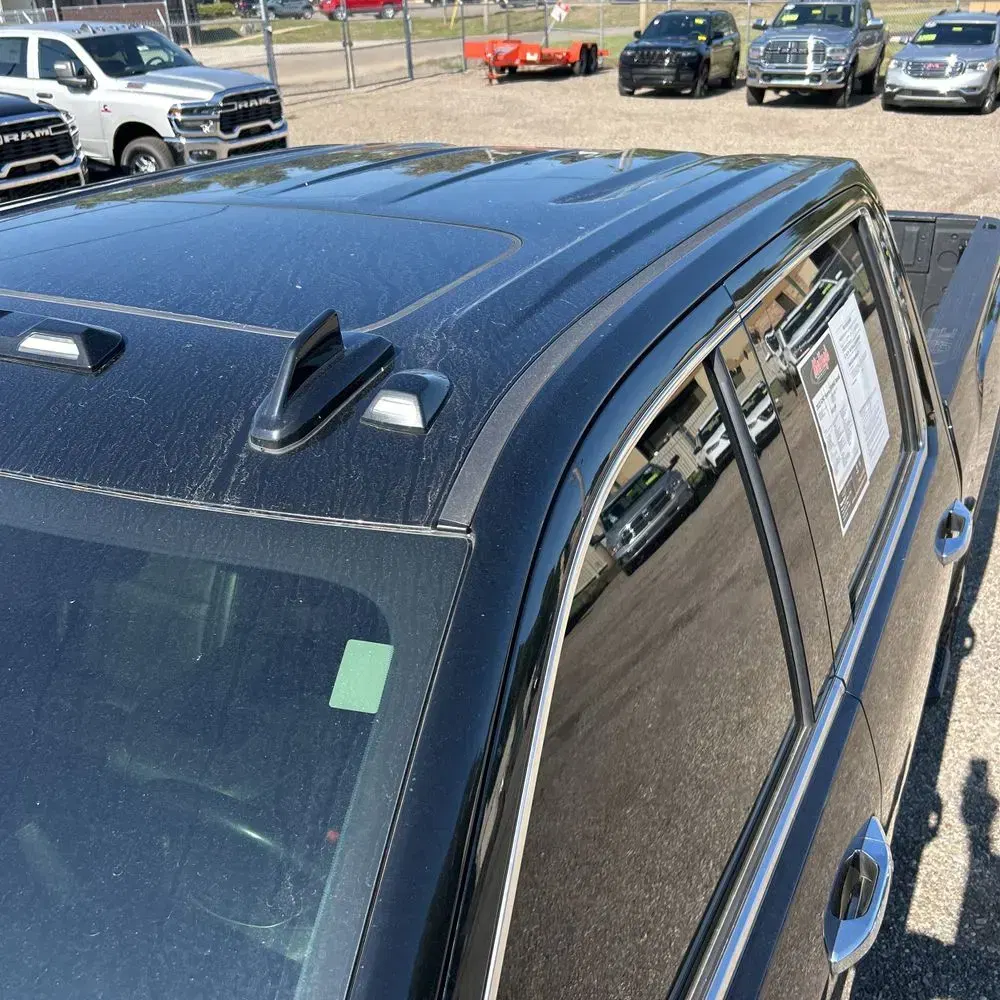 2023 GMC Sierra 3500HD Denali