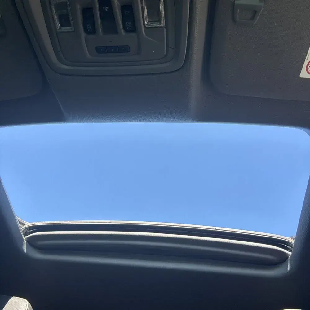 2023 GMC Sierra 3500HD Denali