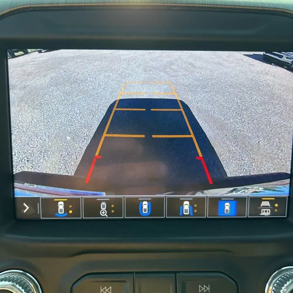 2023 GMC Sierra 3500HD Denali