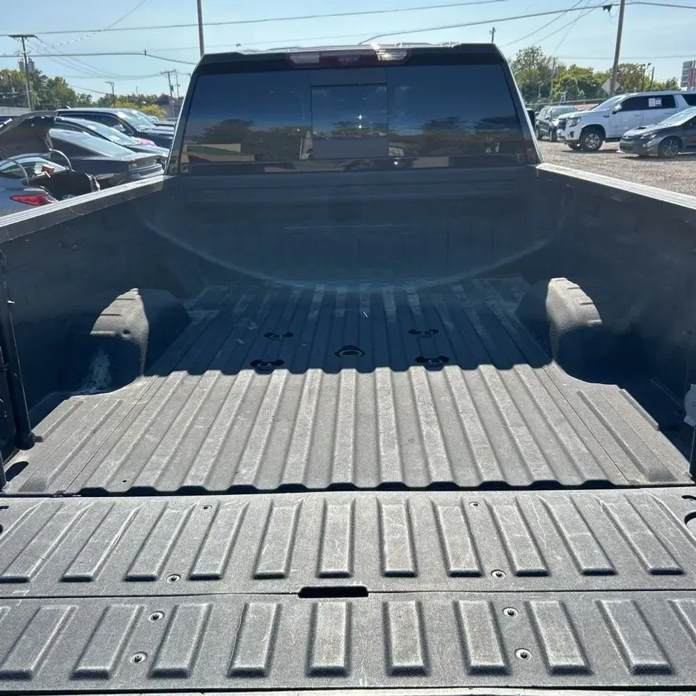 2023 GMC Sierra 3500HD Denali