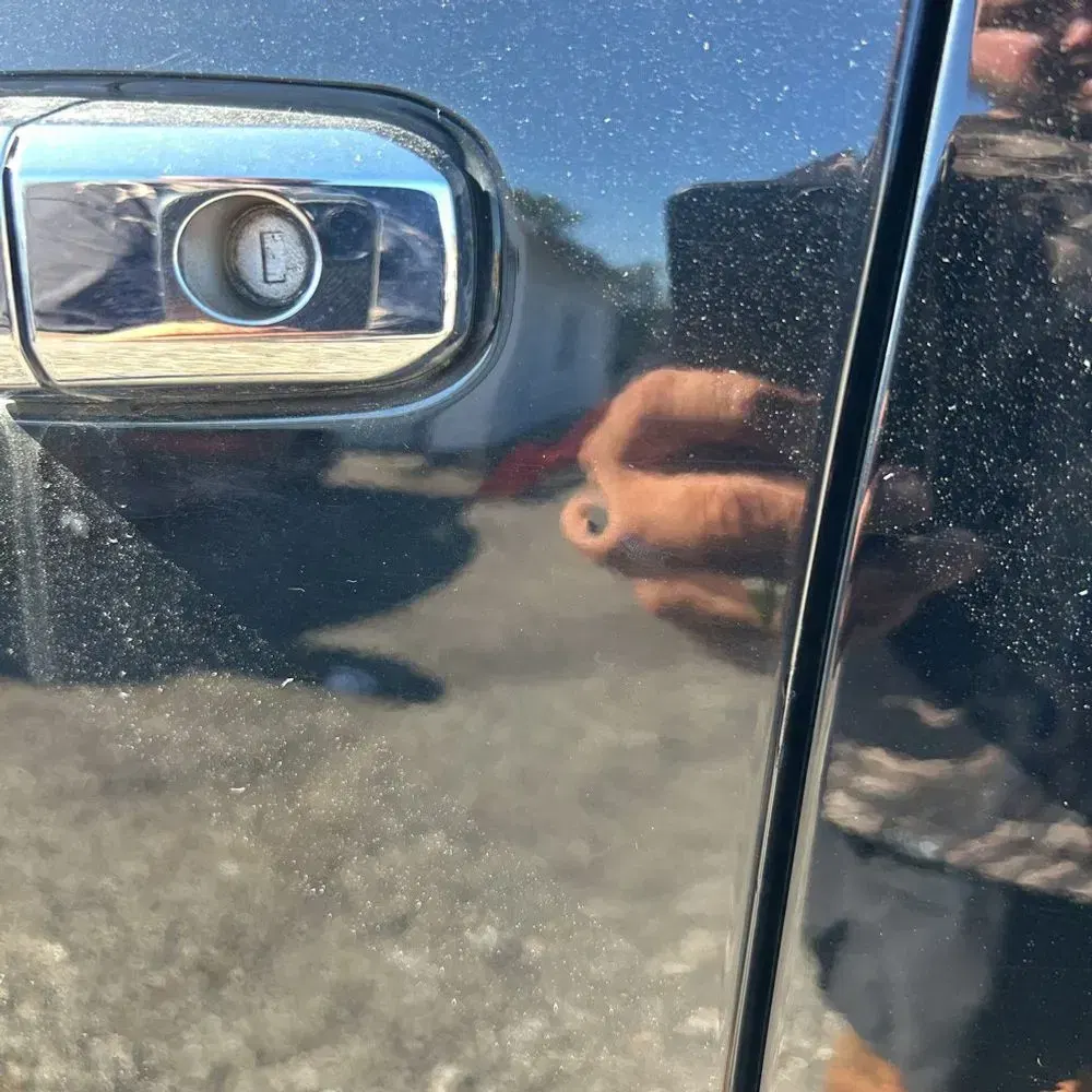 2023 GMC Sierra 3500HD Denali