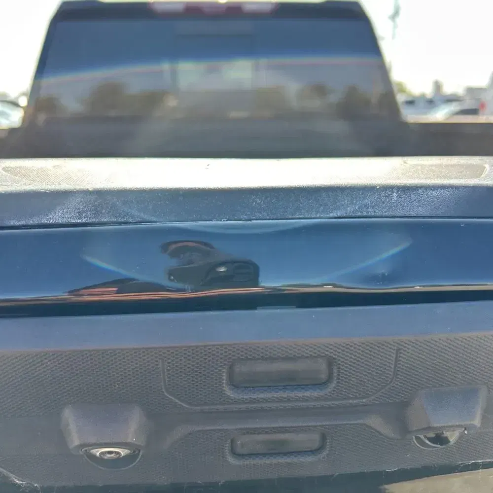 2023 GMC Sierra 3500HD Denali
