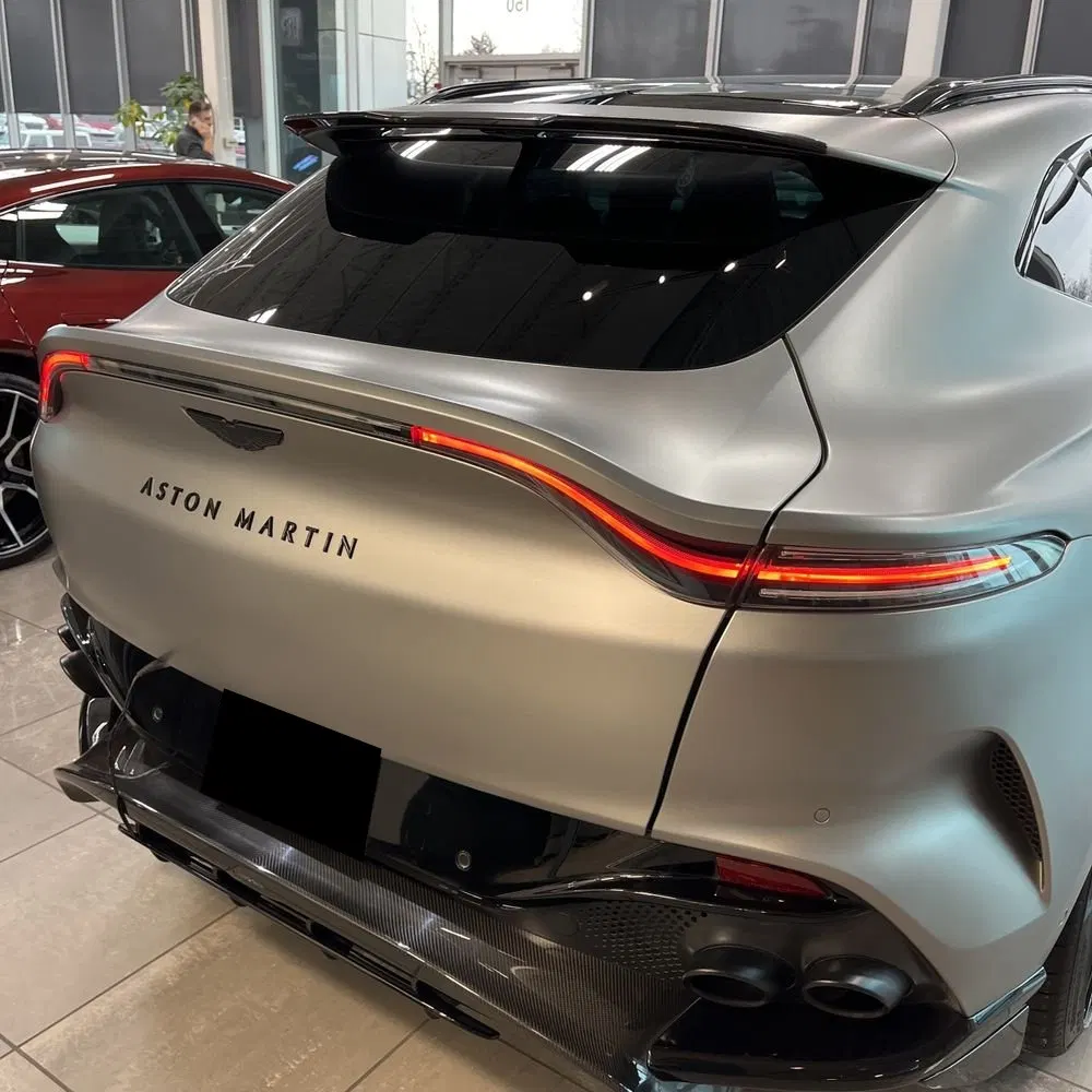 2023 Aston Martin DBX 707