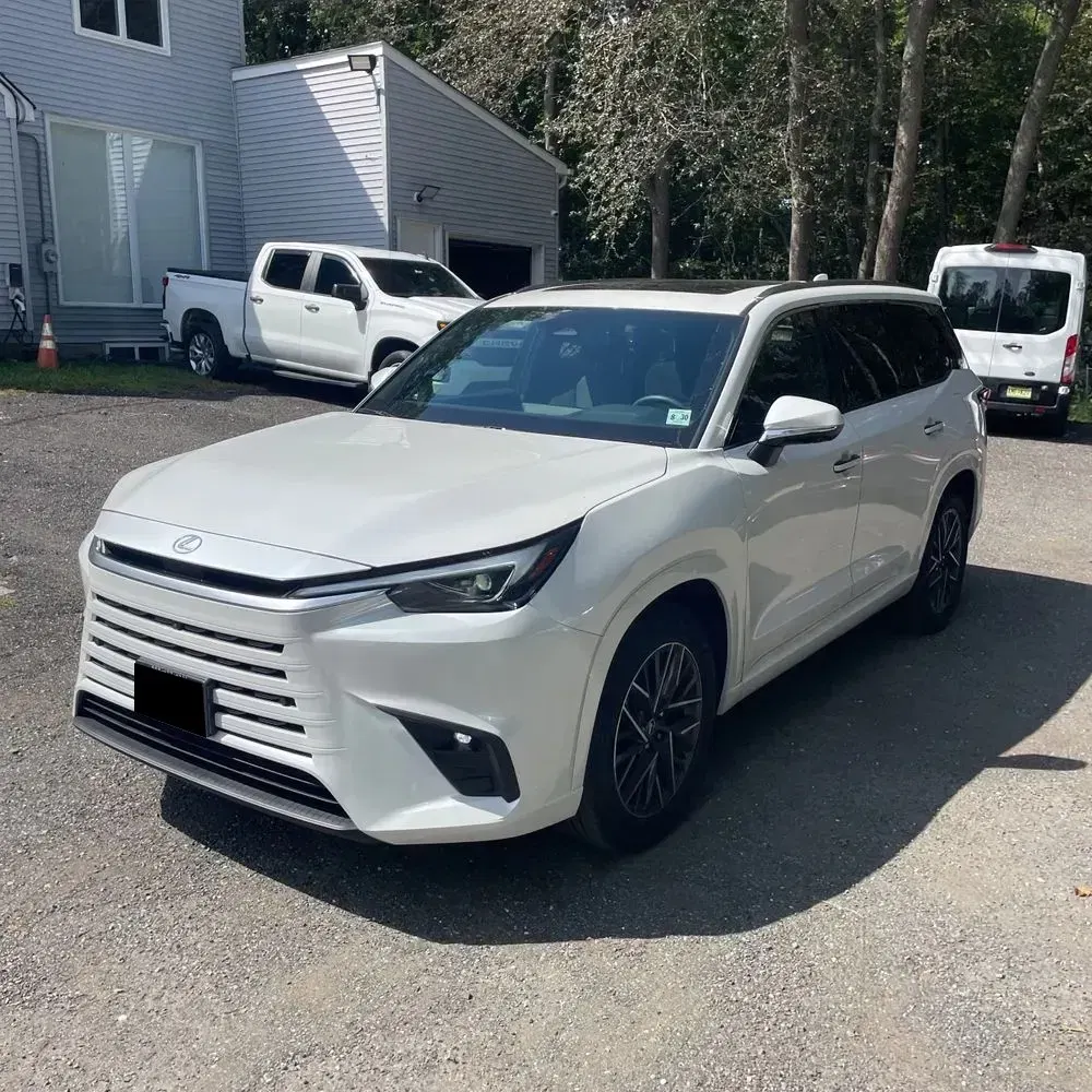2025 Lexus TX 350 Premium