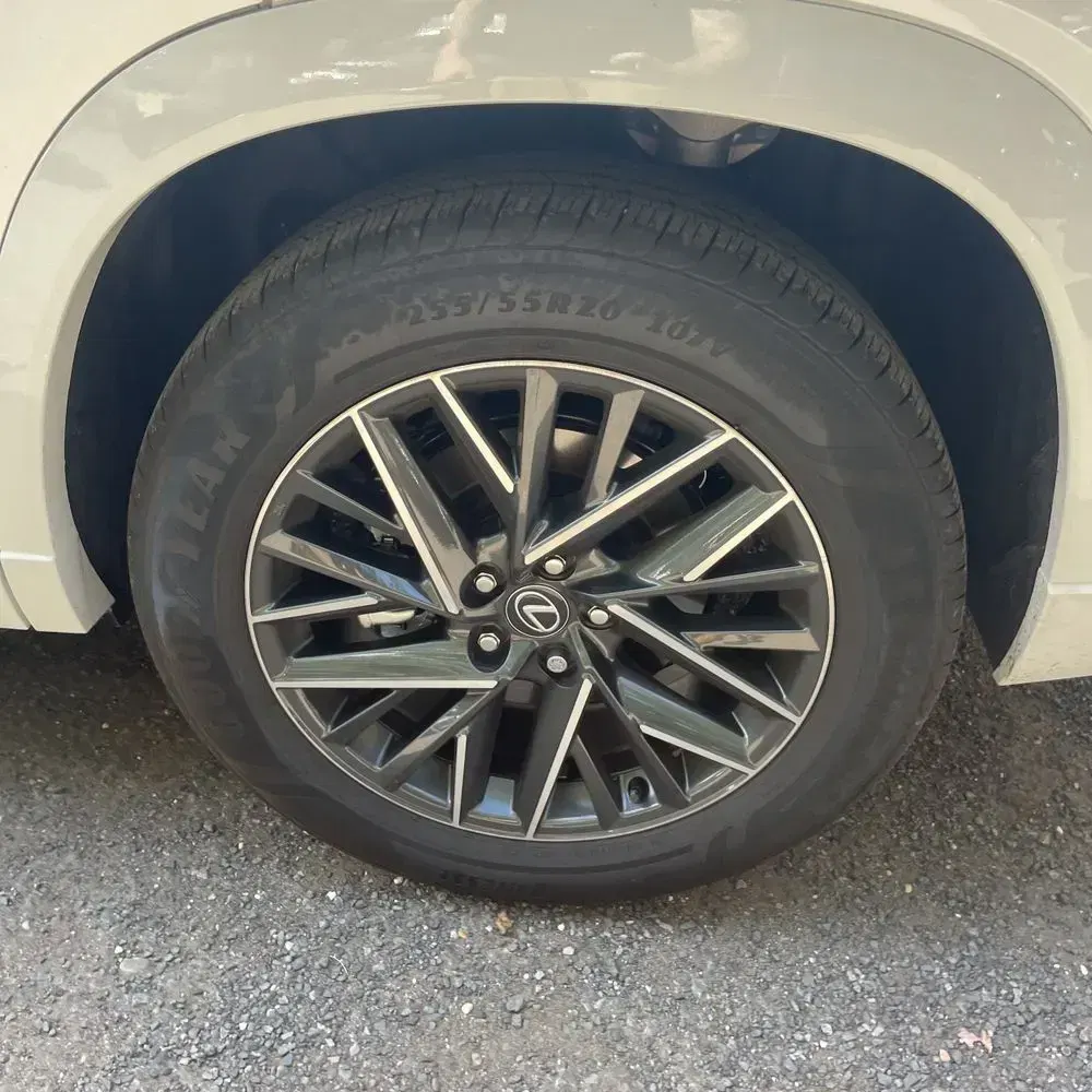 2025 Lexus TX 350 Premium