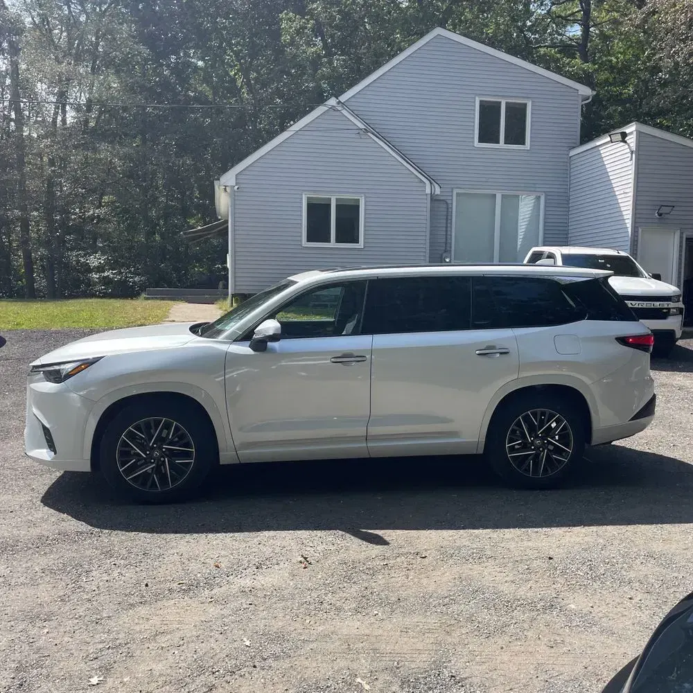 2025 Lexus TX 350 Premium