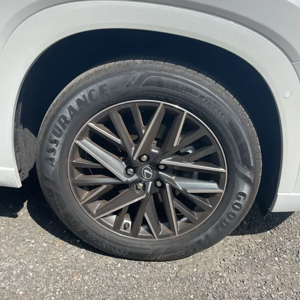 2025 Lexus TX 350 Premium