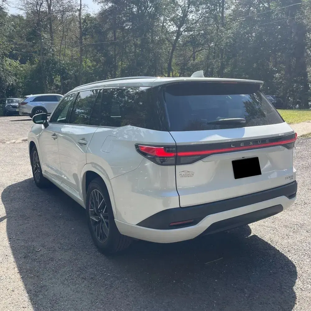 2025 Lexus TX 350 Premium