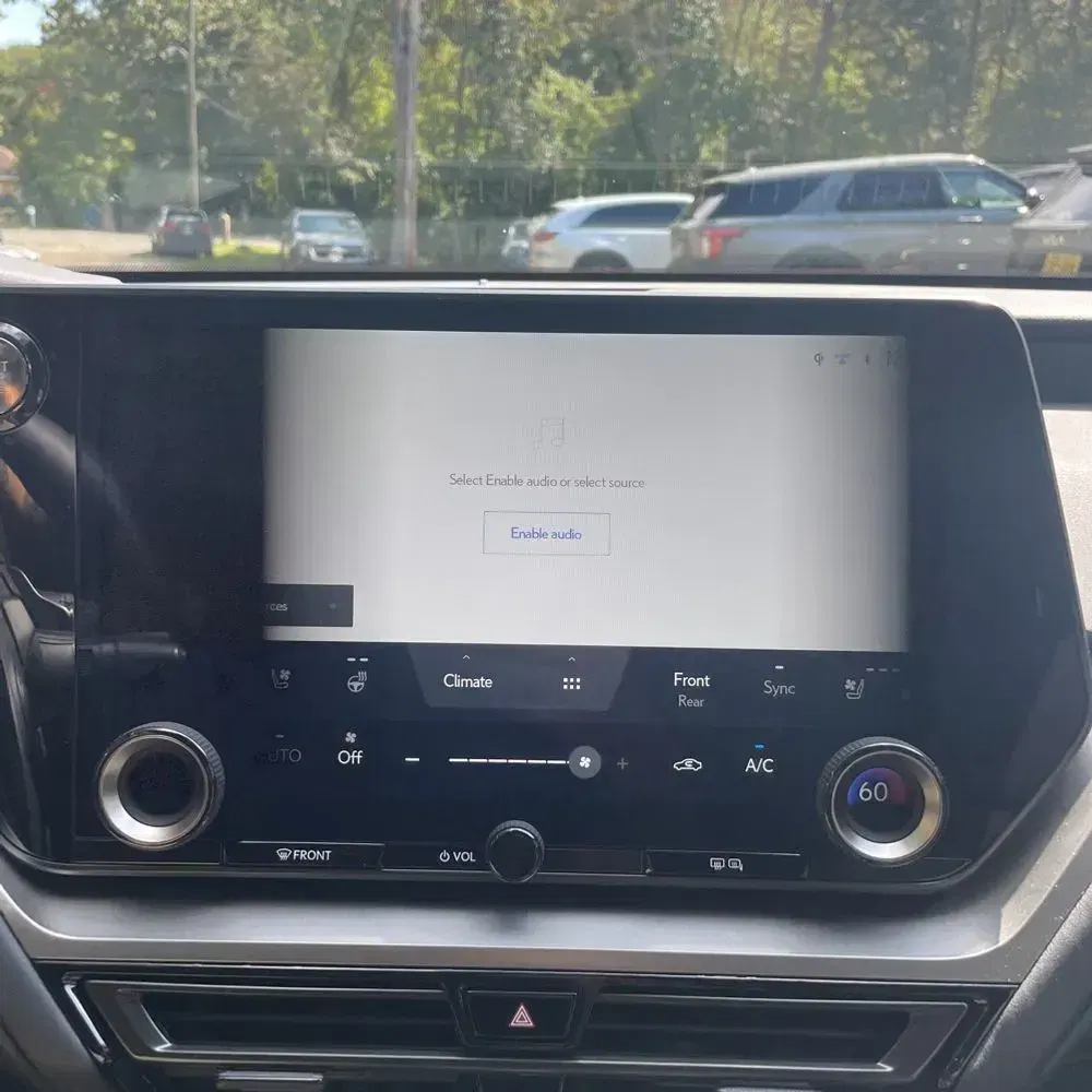 2025 Lexus TX 350 Premium
