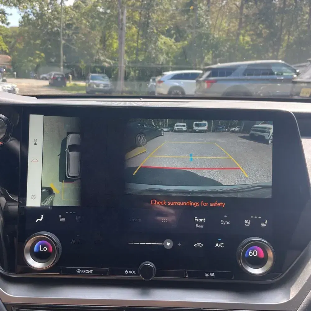 2025 Lexus TX 350 Premium