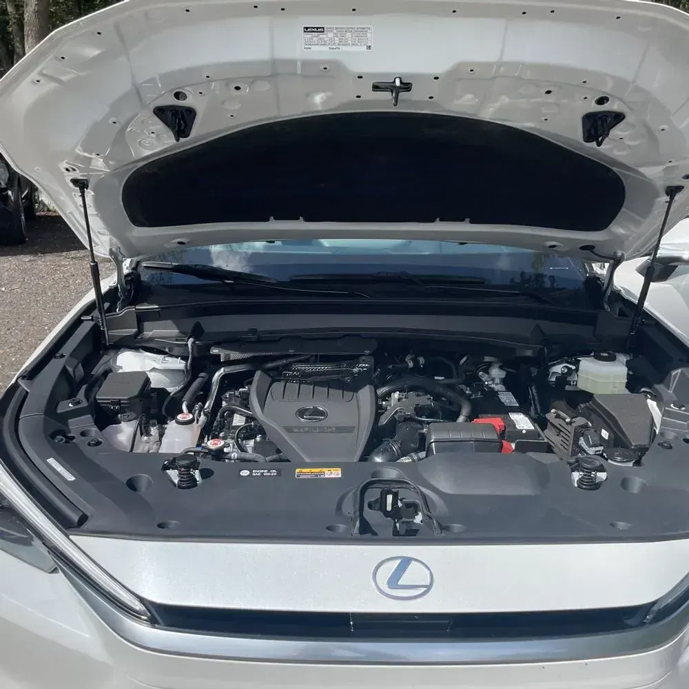 2025 Lexus TX 350 Premium