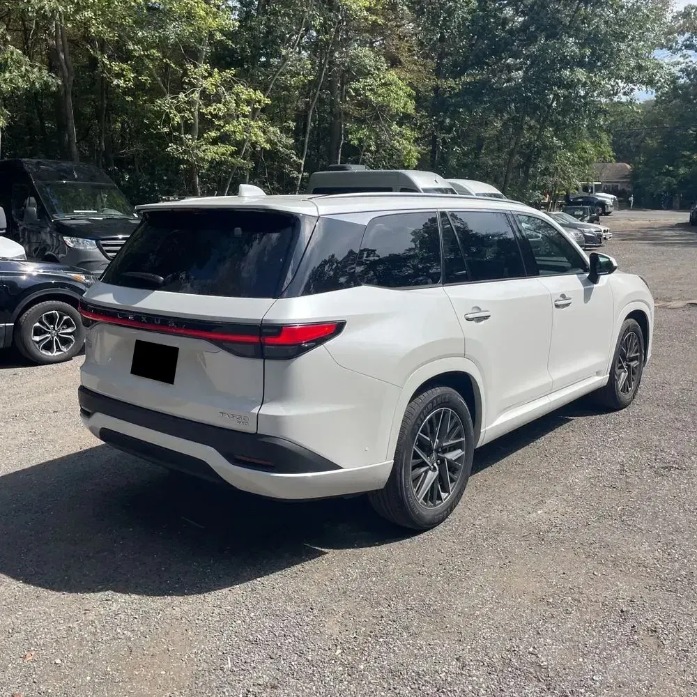 2025 Lexus TX 350 Premium