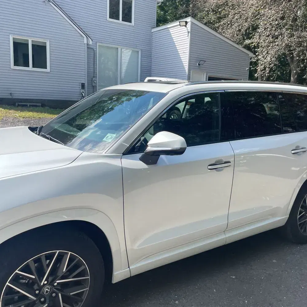 2025 Lexus TX 350 Premium
