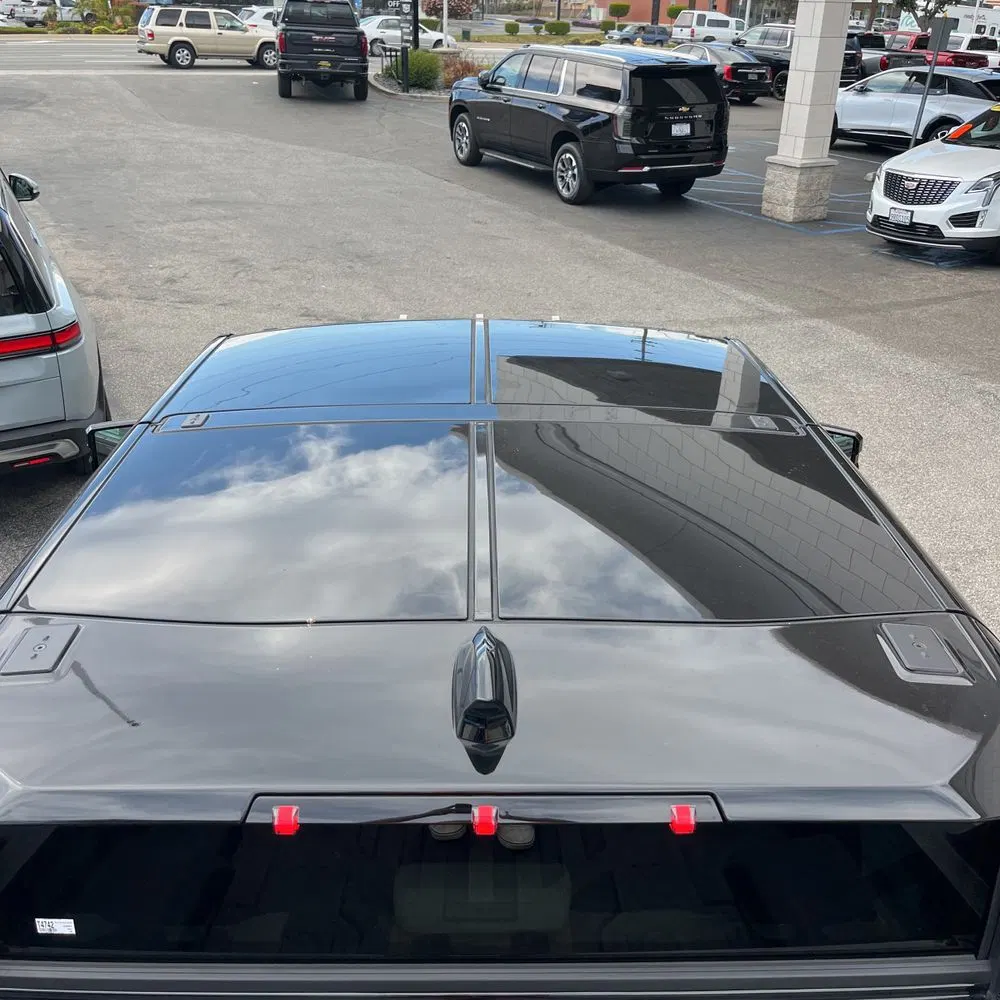 2024 GMC HUMMER EV 2X