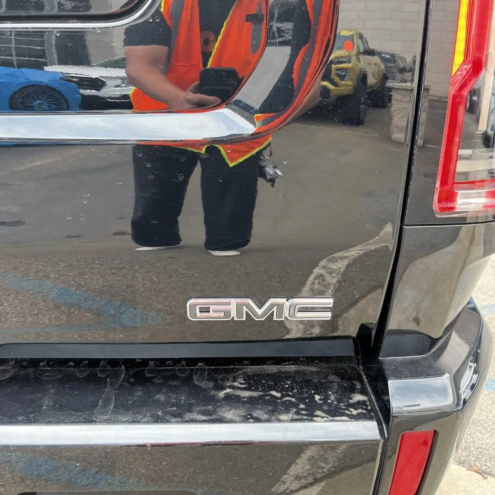2024 GMC HUMMER EV 2X
