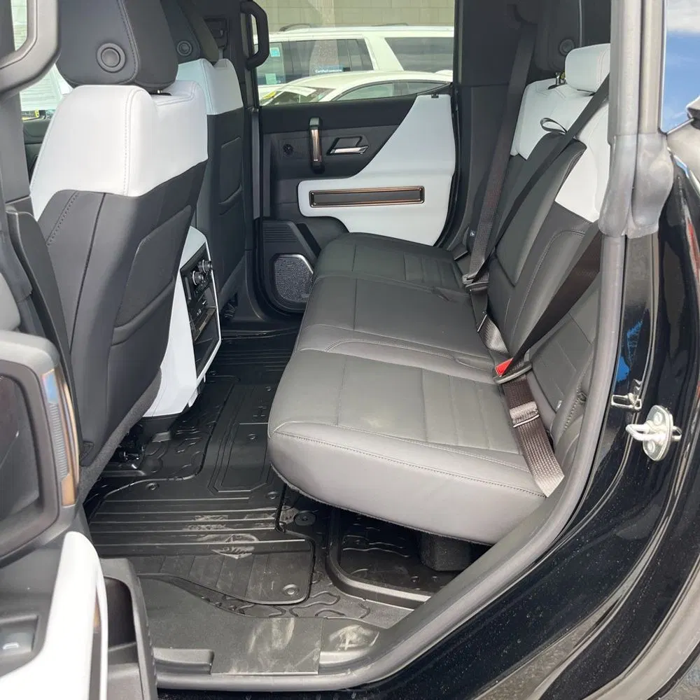 2024 GMC HUMMER EV 2X