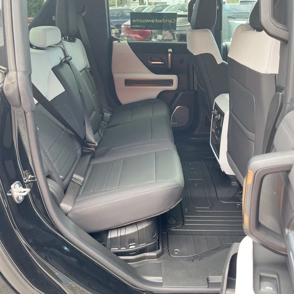 2024 GMC HUMMER EV 2X