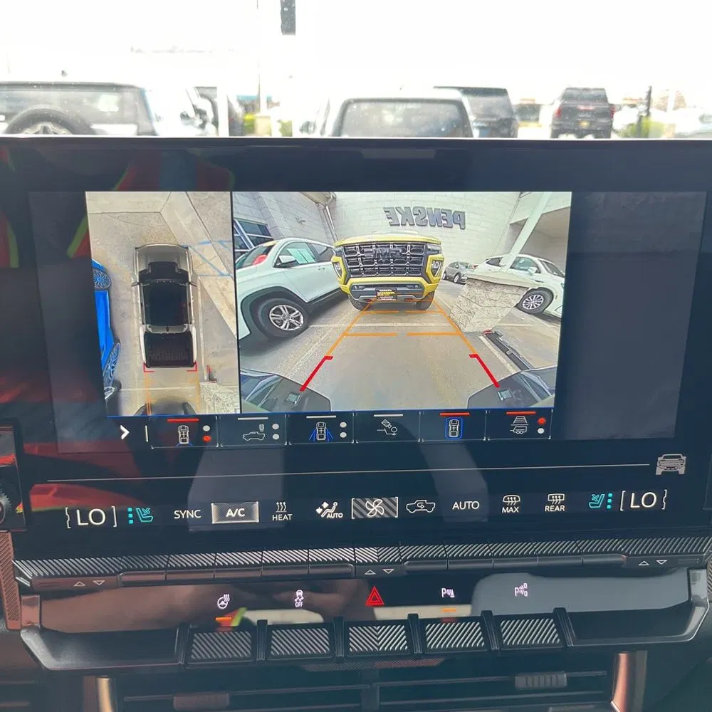 2024 GMC HUMMER EV 2X