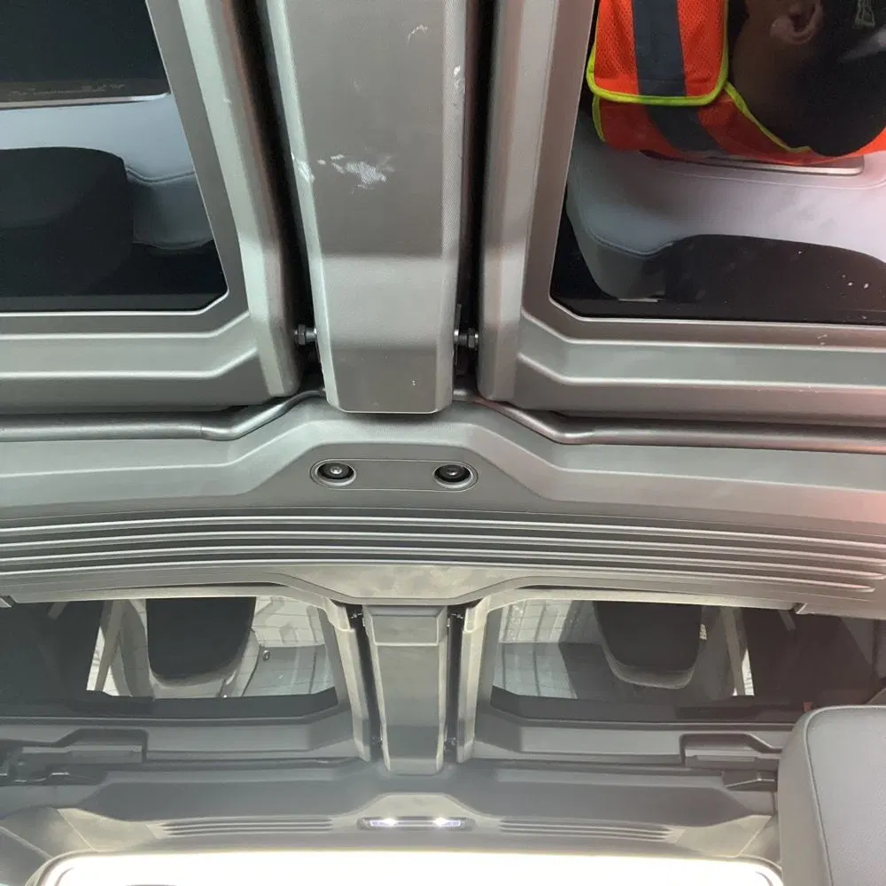 2024 GMC HUMMER EV 2X