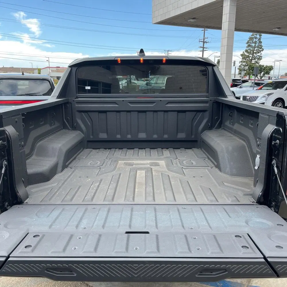 2024 GMC HUMMER EV 2X