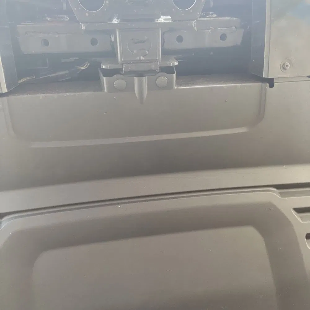 2024 GMC HUMMER EV 2X