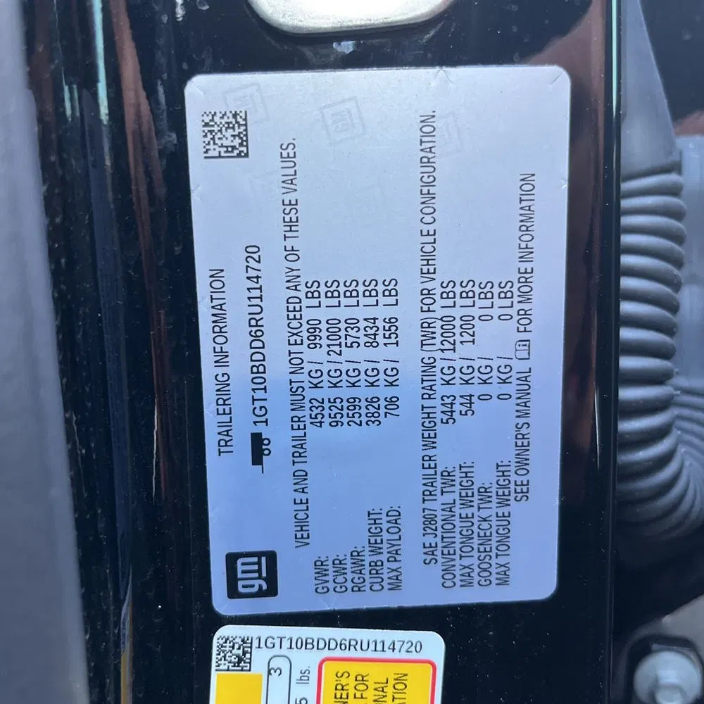 2024 GMC HUMMER EV 2X
